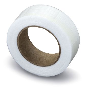 Vlies-Kantenband 20 mm weiß