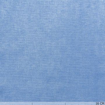 Venezia Futterstoff Blau-Grau #536
