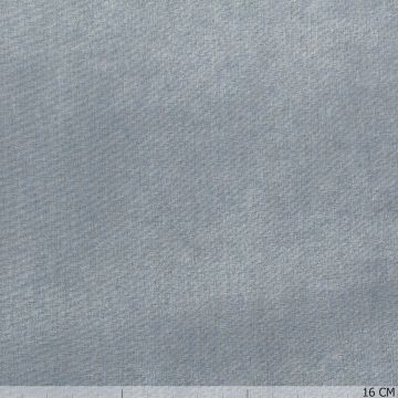 Venezia Futterstoff grünblau meliert #731
