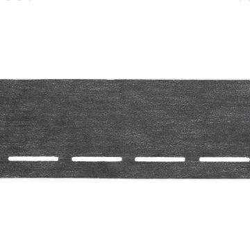 Vlieseline Kantenfix 40-10 schwarz