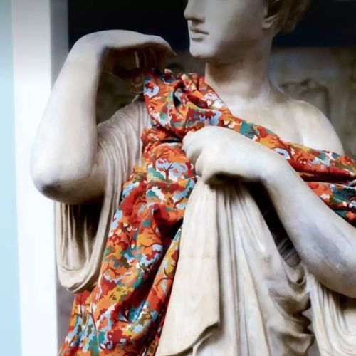 Liberty collectie najaar 2023