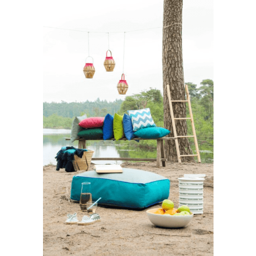 Dé outdoor stoffen voor jouw tuin make-over!
