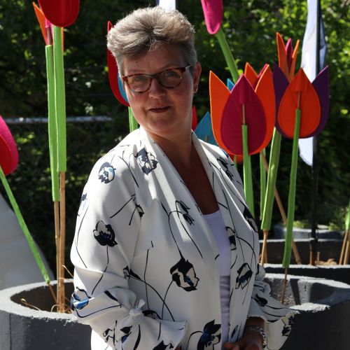 Business casual pak samenstellen met naaipatronen