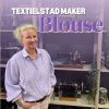  Een blouse om in te stralen