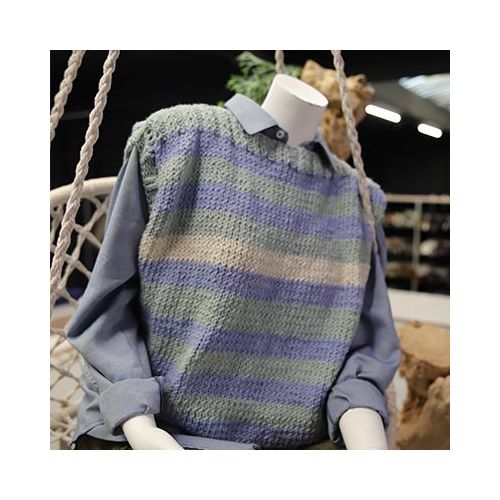 Spencer Weather - Daantjes spencer patroon