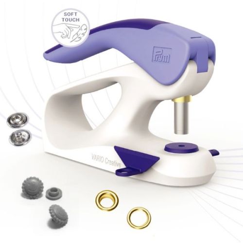 De Prym Vario Creative Tool Bekroond met een Red Dot Award