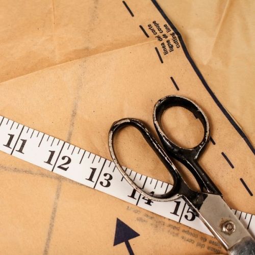 Zelf kleding maken? Ontdek de mooiste merk naaipatronen