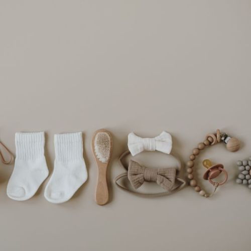 Stof voor babykleding kopen: waar moet je op letten?