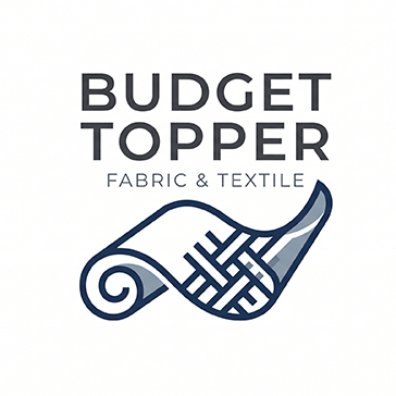 Budget Topper Budget Topper Fabrics