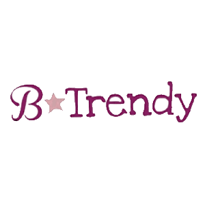 B-Trendy B-Trendy stoffen