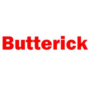 Butterick Butterick naaipatronen