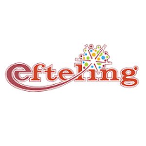 Efteling Efteling stoffen