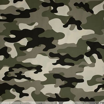 Camouflage