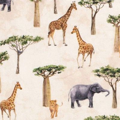 Dieren
