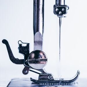 Machinenaalden