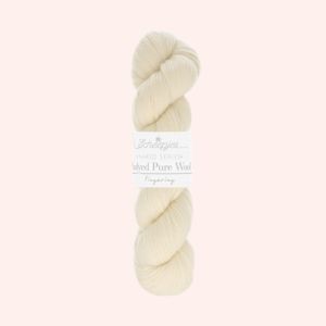 Nakid Undyed