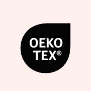 Oeko-Tex stoffen