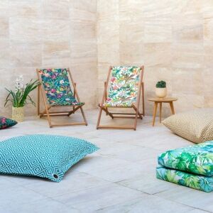 Outdoor-Stoffe