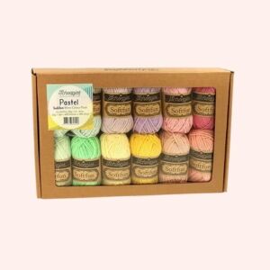 Softfun Minis Pack