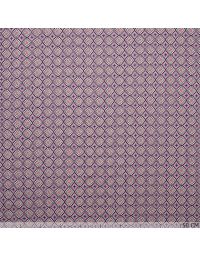 Liberty Aida Altrosa Tana Lawn Baumwolle