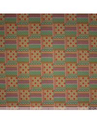 Liberty Mosaics Tana Lawn Cotton