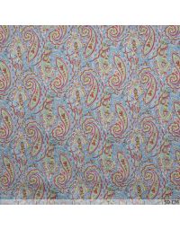 Liberty Tessa A Tana Lawn Baumwolle #330