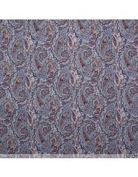 Liberty Tessa A Tana Lawn Baumwolle Blowball