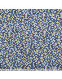 Liberty Pepper B Tana Lawn Baumwolle #407