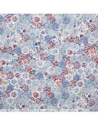 Liberty Patchwork Tana Lawn Baumwolle