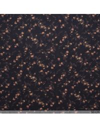 Liberty Elizabeth Tana Lawn Baumwolle Ebony