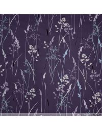Ring a Roses Wildblumen Mauve