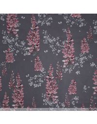 Ring a Roses Wisteria Grau