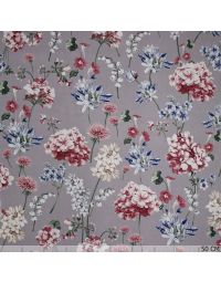 Ring a Roses Flora Hortensie Taupe