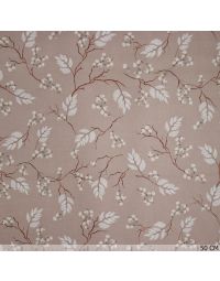 Ring a Roses Federzweig beige