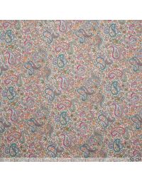 Liberty Charles A Tana Lawn Baumwolle #260