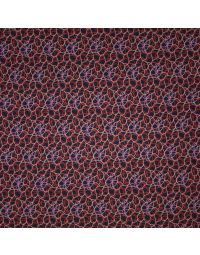 Liberty Alfies Lagoon Tana Lawn Blau