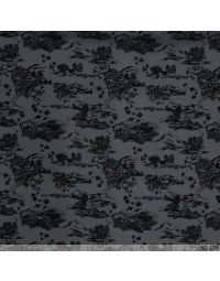Liberty Shamrock Tana Lawn Baumwolle