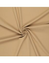 Trench Twill Stoff Camel