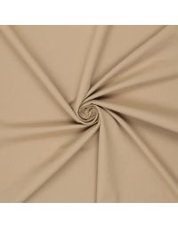 Trench Twill Stoff Beige