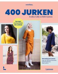 400 Kleider - Stelle dein eigenes Kleid zusammen