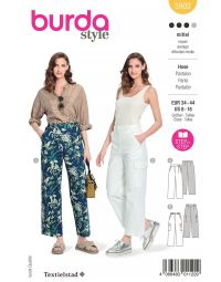 Burda-Schnittmuster # 6224