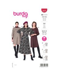 Burda-Schnittmuster # 5902
