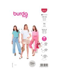 Burda-Schnittmuster # 5982