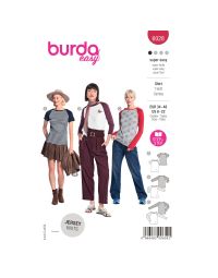Burda-Schnittmuster # 6149
