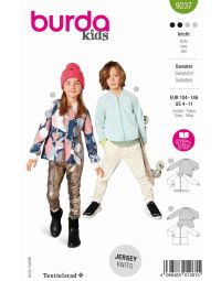 Burda-Schnittmuster # 6341