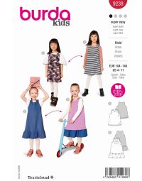 Burda-Schnittmuster # 6342