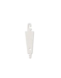 Nadeleindäfler für Sticknadeln