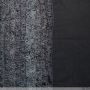 Charleston Chiffon Black