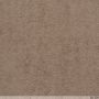 Frotteestoff mit beidseitigen Schlingen Taupe
