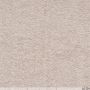 Badetuchstoff de Luxe Beige